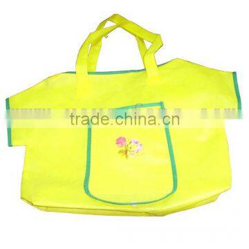 non-woven shopping bag