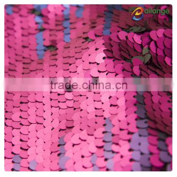 china wholesale sequence embroidered fabric overseas