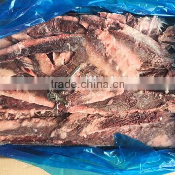 frozen waste tuna meat to indonesia