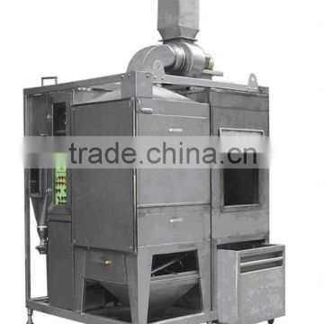 Spirit Paper Furnance with Smoke Extractor