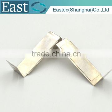 thin precise stainless steel stamping part