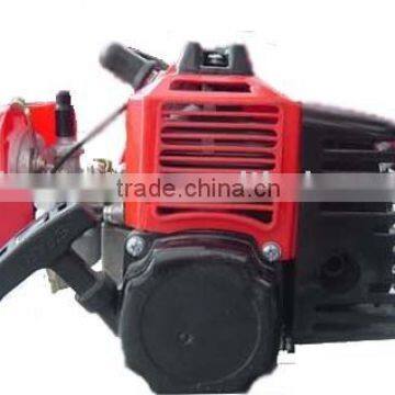 Small Petrol Engine