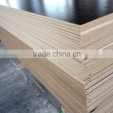4.75mm two sided high glossy mdf board from Linyi