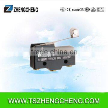 micro switch 380VAC 220VDC waterproof micro switch LXW5-11G3