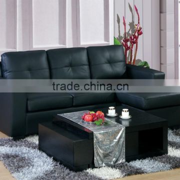 Hot sale new design modern sofa,Corner sectional sofa