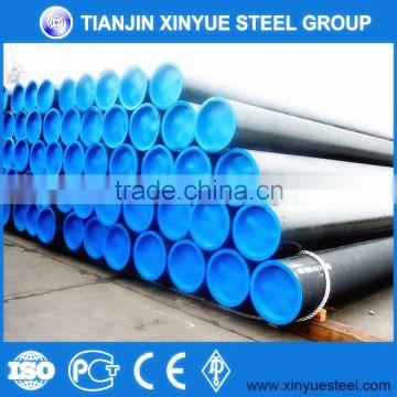 API5L X60, X65, X70 Oil and Gas ERW Welded Steel Pipe
