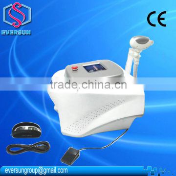 Advanced 808nm Diode laser permanent hair removal beauty equipment&machine with CE approved
