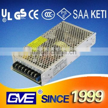 2016 Best quality 360w 36V10A open frame switch mode power supply