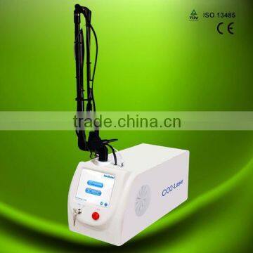 Hot new products co2 laser 1kw
