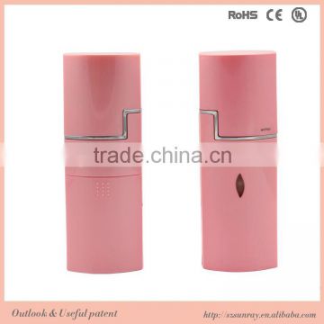 Taobao nano ionic facial steamer younger