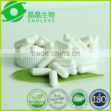 OEM China Made ISO Skin Whitening Glutathione Capsules