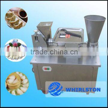 high efficient automatic stuffed dumplings maker CE approved