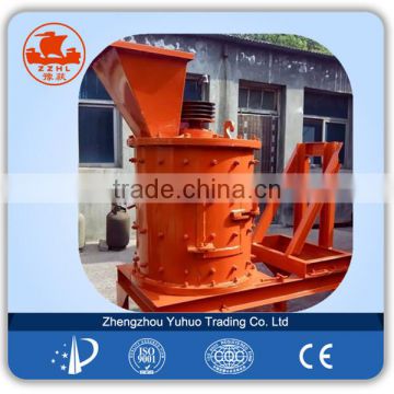 High Quality China Supplier Stone Crushing Machine Coal Cinder Crusher