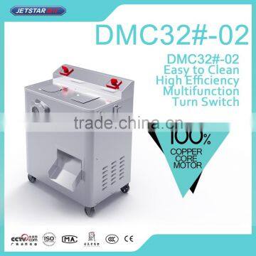 32# Double Power Turn Switch Fresh Meat Processing Equipment With Multifunction