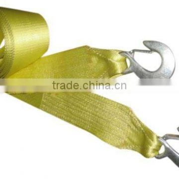 polyester towing strap