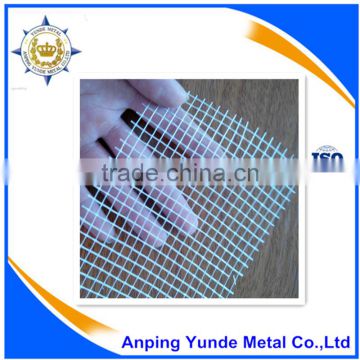 factory price Colored Wall-Reinforcing Fiberglass Mesh