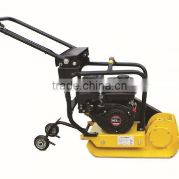 PB60 walk behind gasoline plate compactor manufacturer from China