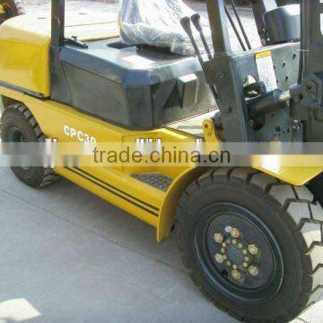 forklift truck 2 ton