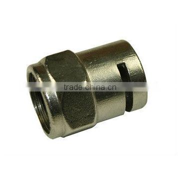 DIN connector waterproof custom made in China
