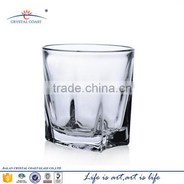 280ml crystal wedding tourist souvenirs wine glass shot glass