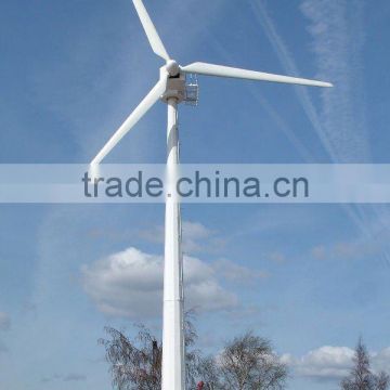 TECH50kw wind generator