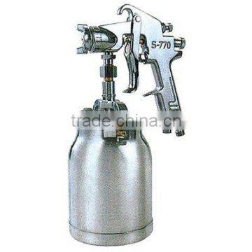 Suction Spray Gun