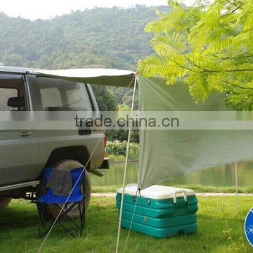 4x4 Camping Accessories 4x4 Sunshade Awning For Cars