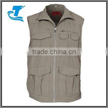 Hottest Men's Gilet