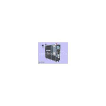 OEM Indirect Cooling Industrial Plastic Oil Temperature Controller Unit 180 C