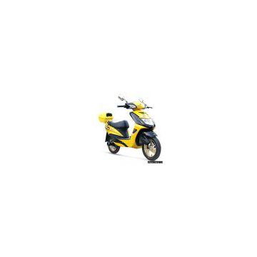 Sell 500W Electric Scooter (Zhan Jian)