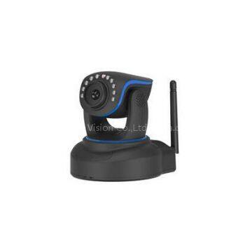 FULL HD 1080P wireless IP camera with SD Slot support P2P function NCM625GA :ttbvs.com