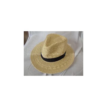 Produce hat, straw hat,cap