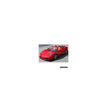 Smart Toy 1:7 Ferrari Cars for you