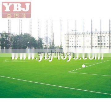 2014 new arrival durable unique plastic artificial futsal turf