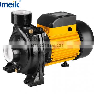 DTM-40 electric water pump 3hp