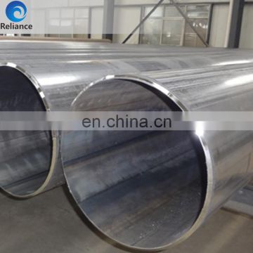 CARBON STEEL PIPE FITTING THREADED PIPES