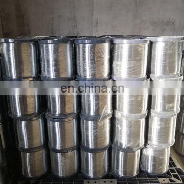 galvanized steel wire mesh filter making material