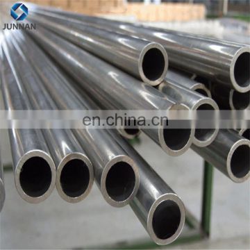 Made in china ASTM TP347 high quality stainless steel seamless pipe/tube