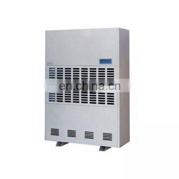 China 360L/D Water Removal Low Noise with Hose Industrial Dehumidifier