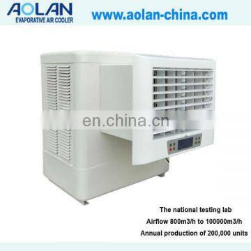 Environment Friendly Window Air Conditioner with 5000 cbm/h airflow