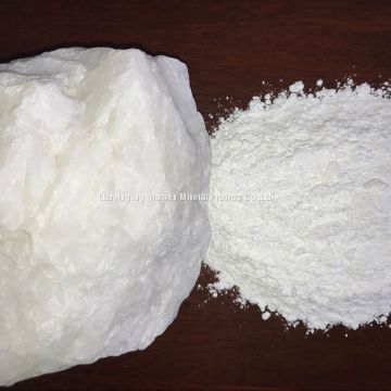 Electrical Insulation Materials High Temperature Resistance Silica Powder