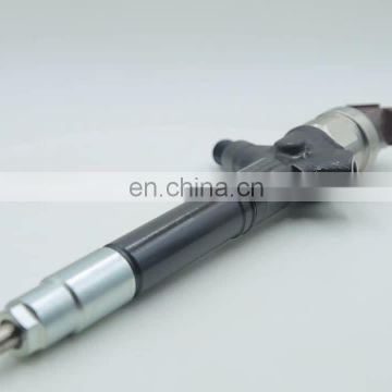 095000-6480 diesel fuel injector for ford transit