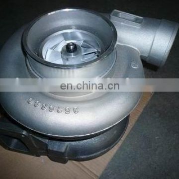 Auto turbocharger HX80/Diesel engine turbo assembly