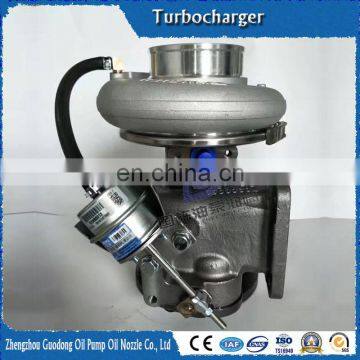 OEM turbocharger Turbocharger HX35G P/N:3590442 3590590 3155841 For D6 engine