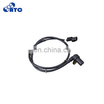 Front Right ABS Wheel Speed Sensor For M-itsubisi P-ajero  MR307045  MR344712