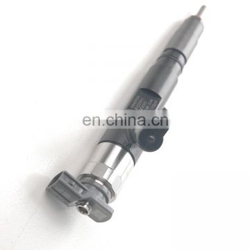 High quality ISBE motor diesel engine spare part Common Rail Fuel Injector 5365904