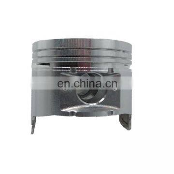 Factory Supply 8-97257604-0 8972576040 4LE2 Engine Piston STD with Pin Clip