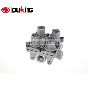 OUKING OEM Quality Four-circuit Protection Valve 9347022500