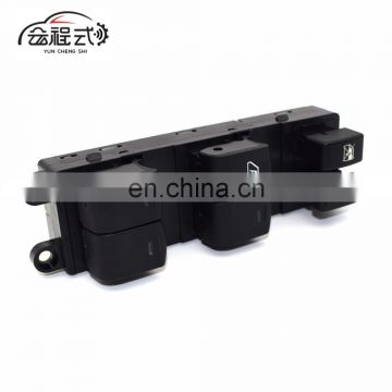 Master Power Window Switch Driver Side Front LH for Nissan Pathfinder 25401-ZP40B