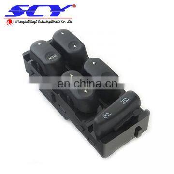 Window Lifter Master Control Switch Fit Suitable for FORD F-150 OE 2L3Z-14529-BAA 2L3Z14529BAA